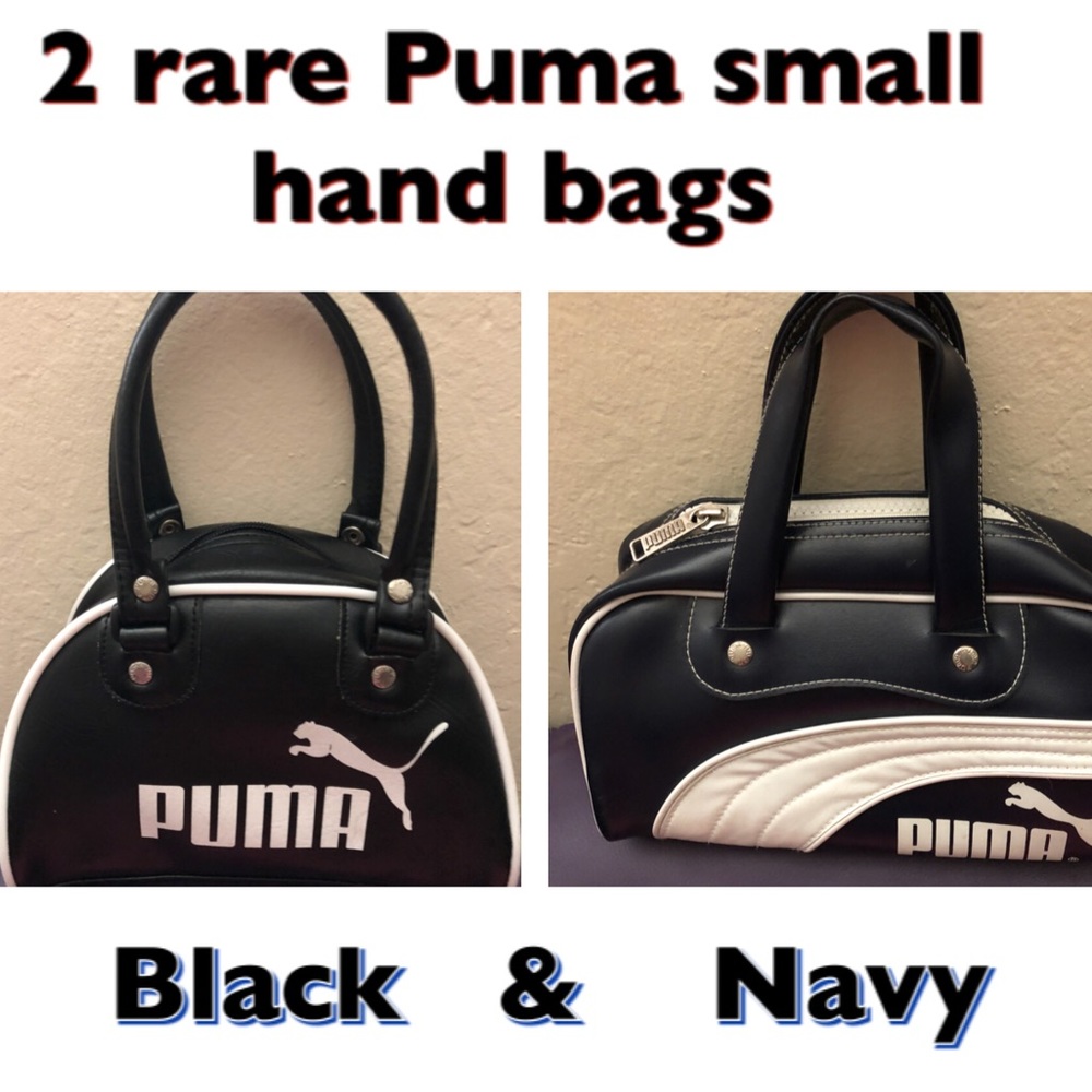 Puma small bag bundle